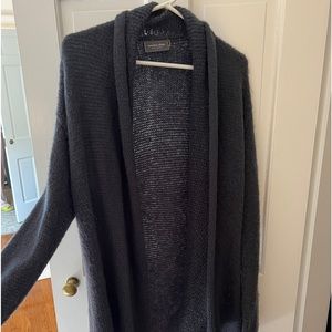 Wooden Ships Knit Cardigan